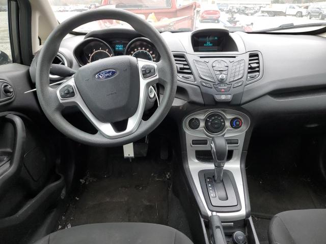 Photo 8 from auction – 2017 FORD FIESTA SE with VIN 3FADP4BJ1HM131365