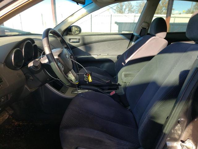 Photo 7 from auction – 2005 NISSAN ALTIMA SE with VIN 1N4BL11D15N409888