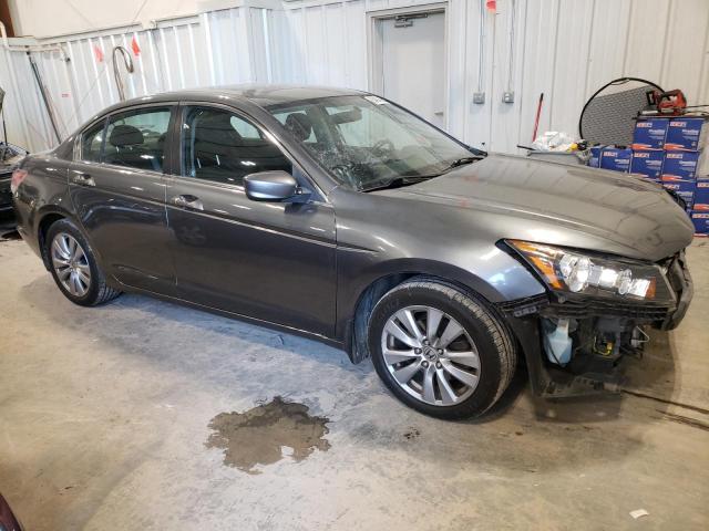 Photo 4 from auction – 2012 HONDA ACCORD EX with VIN 1HGCP2F79CA010230