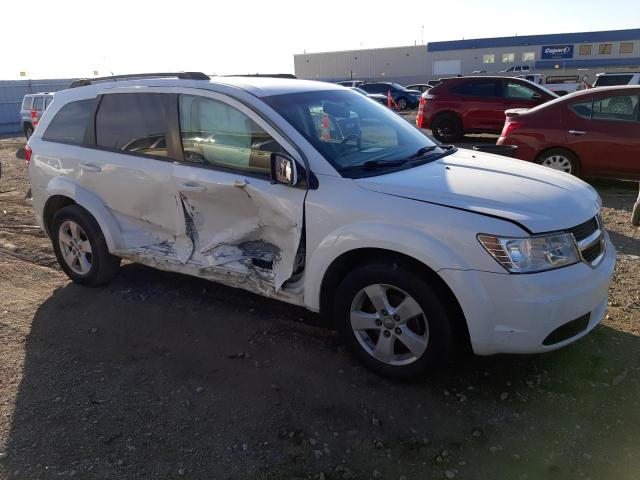 صورة رقم 4 من المزاد - 2010 DODGE JOURNEY SX مع VIN 3D4PG5FV6AT197340