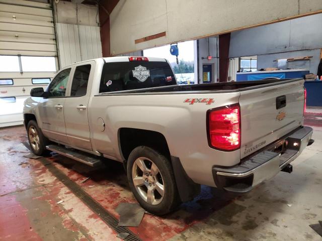 Photo 2 from auction – 2016 CHEVROLET SILVERADO with VIN 1GCVKREC0GZ298224