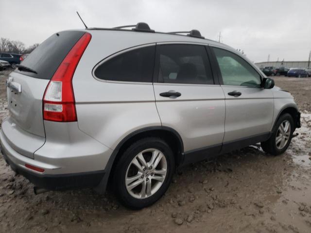 Photo 3 from auction – 2011 HONDA CR-V EX with VIN JHLRE3H54BC004101