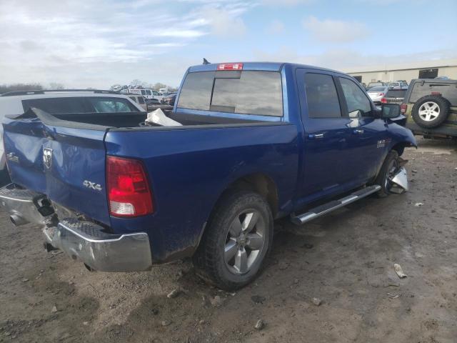 Photo 3 from auction – 2017 RAM 1500 SLT with VIN 1C6RR7LM6HS880391