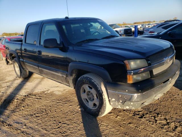 Zdjęcie 4 z aukcji – 2005 CHEVROLET SILVERADO z VIN 2GCEK13T251401007