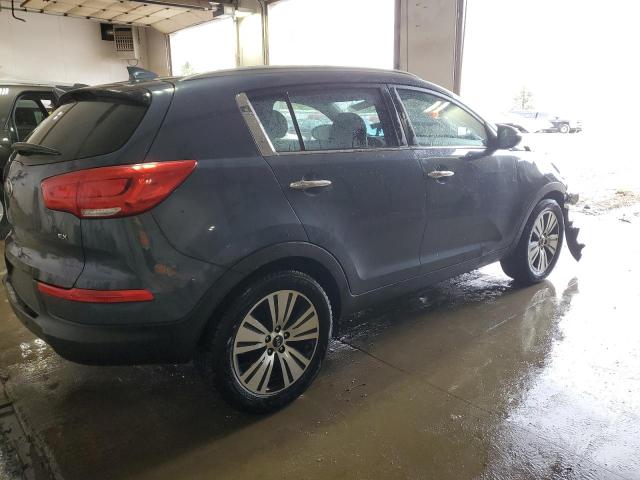 Photo 3 from auction – 2016 KIA SPORTAGE E with VIN KNDPCCAC5G7805266