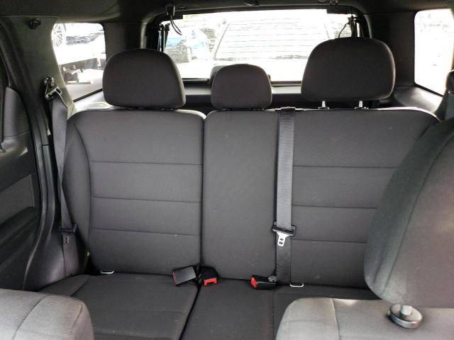 Photo 10 from auction – 2012 FORD ESCAPE XLT with VIN 1FMCU0D79CKB19842