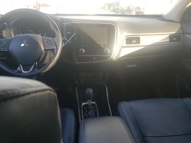 Photo 8 from auction – 2020 MITSUBISHI OUTLANDER with VIN JA4AD3A3XLZ018065