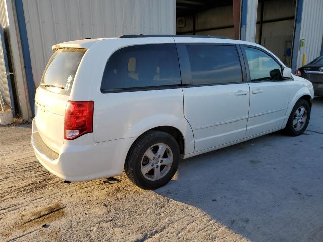 Photo 3 from auction – 2012 DODGE GRAND CARA with VIN 2C4RDGCG1CR149430