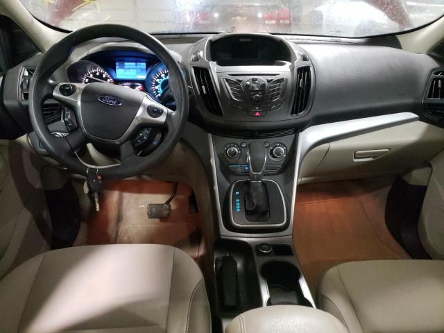 Photo 8 from auction – 2014 FORD ESCAPE SE with VIN 1FMCU9G99EUA61501