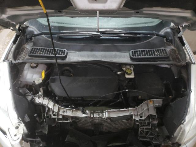 Photo 12 from auction – 2014 FORD ESCAPE SE with VIN 1FMCU9GX0EUD49695