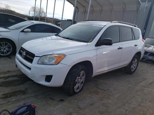 TOYOTA RAV4 2011 with VIN 2T3ZF4DV0BW095516 - Photo from auction