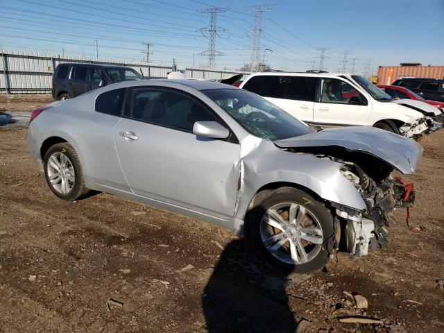 Photo 4 from auction – 2012 NISSAN ALTIMA S with VIN 1N4AL2EP2CC264374
