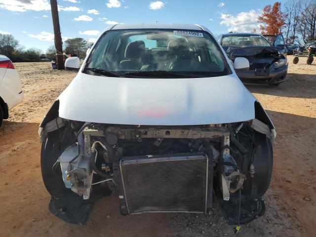 Photo 5 from auction – 2014 NISSAN VERSA S with VIN 3N1CN7AP1EK467756