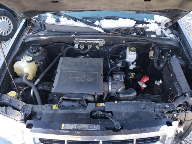 Photo 11 from auction – 2011 FORD ESCAPE LIM with VIN 1FMCU9EG8BKC02776