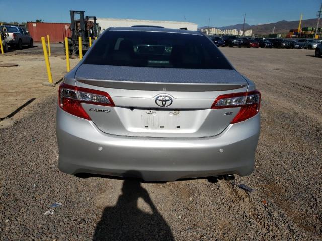 Photo 6 from auction – 2012 TOYOTA CAMRY BASE with VIN 4T1BF1FK7CU159239