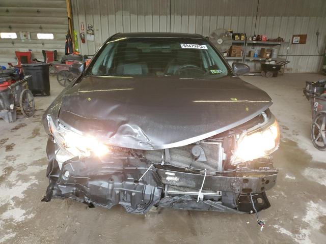 Photo 5 from auction – 2014 TOYOTA CAMRY L with VIN 4T1BF1FK2EU457071