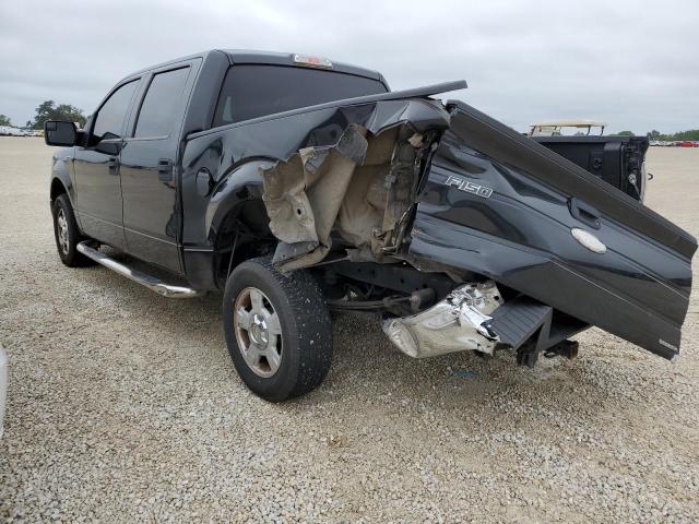 Photo 2 from auction – 2012 FORD F150 SUPER with VIN 1FTEW1CMXCFB12511