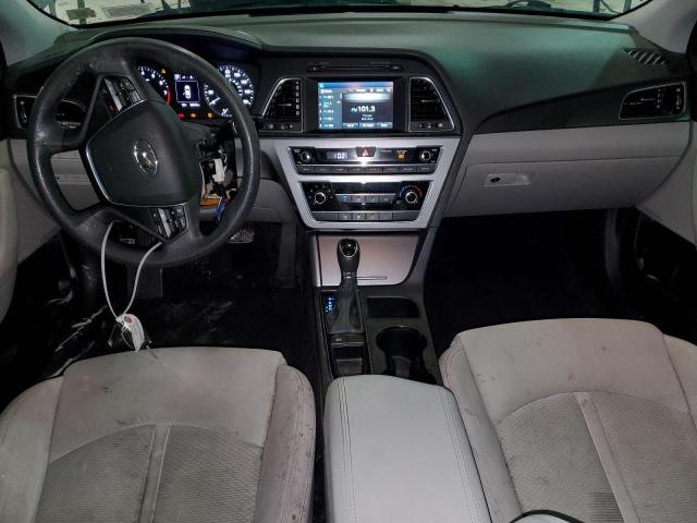 Photo 8 from auction – 2017 HYUNDAI SONATA SPO with VIN 5NPE34AF6HH554794