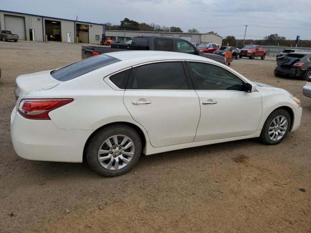 Photo 3 from auction – 2014 NISSAN ALTIMA 2.5 with VIN 1N4AL3AP7EN381435