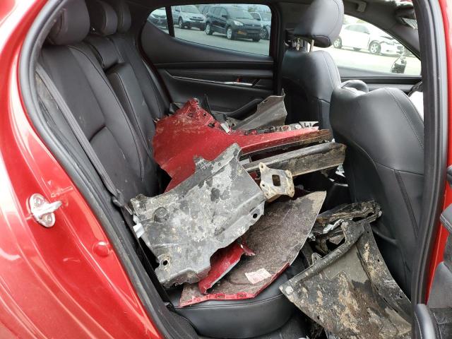 Photo 10 from auction – 2021 MAZDA 3 PREFERRE with VIN JM1BPBLL9M1403688