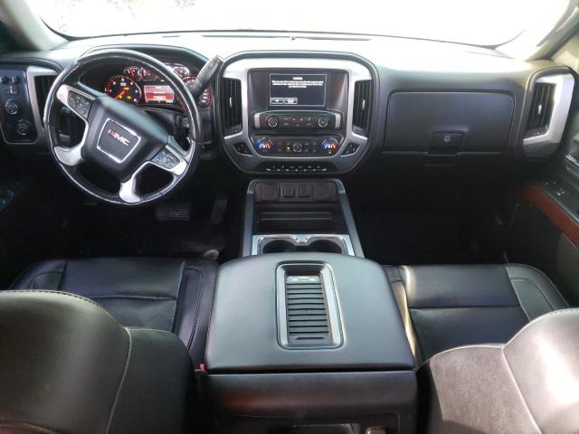 Photo 8 from auction – 2016 GMC SIERRA K15 with VIN 3GTU2NEC9GG226216