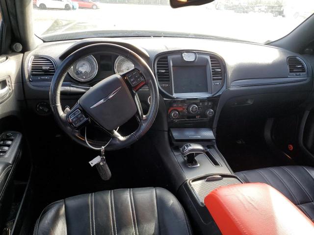 Photo 8 from auction – 2013 CHRYSLER 300 S with VIN 2C3CCABG2DH581060