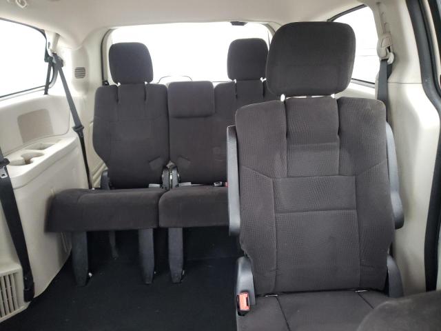 Photo 10 from auction – 2012 DODGE GRAND CARA with VIN 2C4RDGBG6CR336440