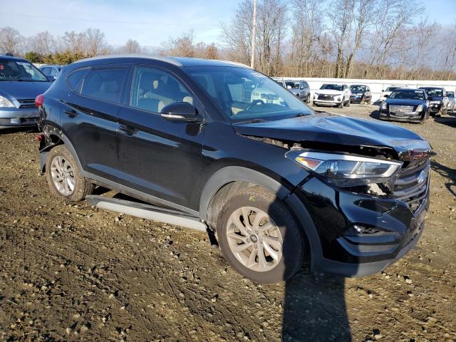 Photo 4 from auction – 2018 HYUNDAI TUCSON SEL with VIN KM8J3CA47JU623331
