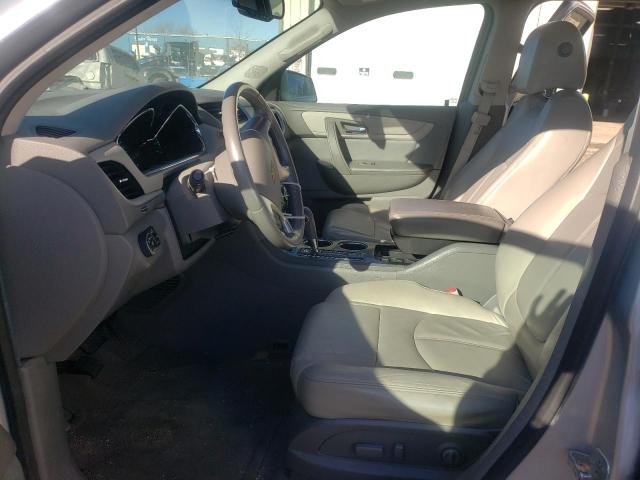 Photo 7 from auction – 2015 CHEVROLET TRAVERSE L with VIN 1GNKVHKD0FJ370058