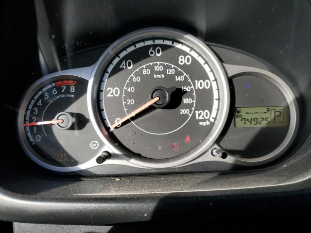 Photo 9 from auction – 2014 MAZDA MAZDA2 SPO with VIN JM1DE1KZ0E0187669