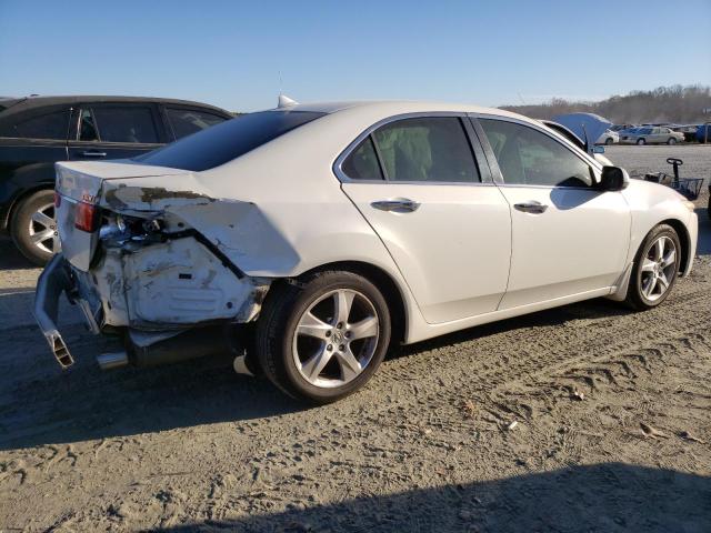 Photo 3 from auction – 2011 ACURA TSX with VIN JH4CU2F60BC016370