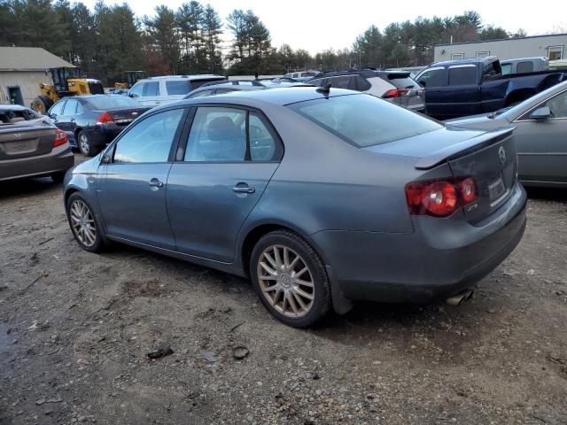 Photo 2 from auction – 2008 VOLKSWAGEN JETTA WOLF with VIN 3VWRA71K98M183076