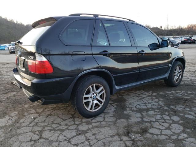 Photo 3 from auction – 2005 BMW X5 3.0I with VIN 5UXFA13565LY23184