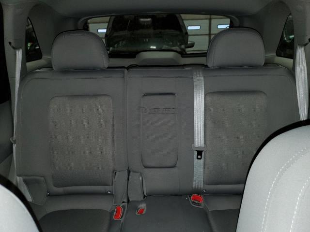 Photo 10 from auction – 2008 SATURN VUE XE with VIN 3GSCL33P48S702989