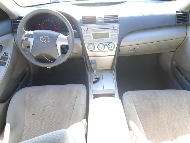 صورة رقم 8 من المزاد - 2011 TOYOTA CAMRY BASE مع VIN 4T1BF3EK5BU752495