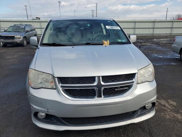 Photo 5 from auction – 2012 DODGE GRAND CARA with VIN 2C4RDGDG9CR153451