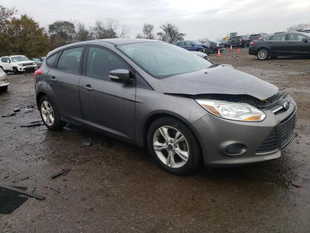 Photo 4 from auction – 2014 FORD FOCUS SE with VIN 1FADP3K26EL402310