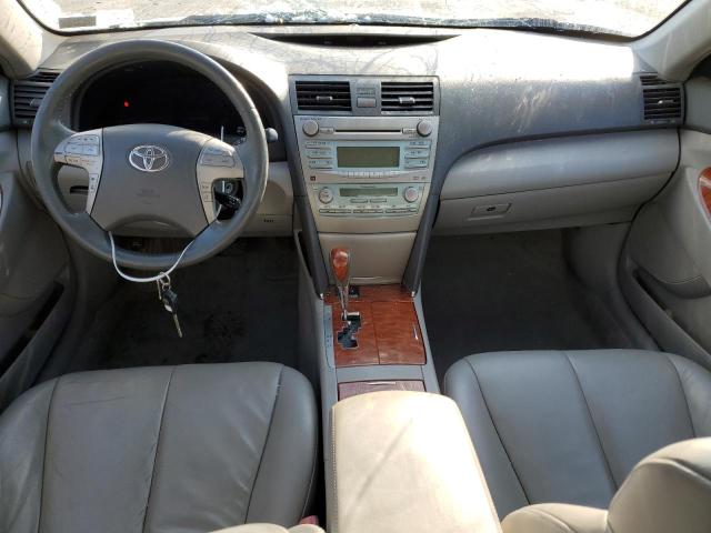 Photo 8 from auction – 2008 TOYOTA CAMRY CE with VIN 4T1BE46K98U199950