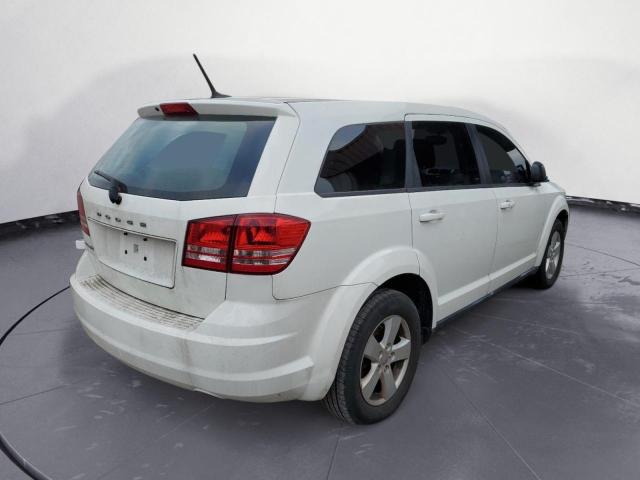 Photo 3 from auction – 2014 DODGE JOURNEY SE with VIN 3C4PDCAB1ET104981