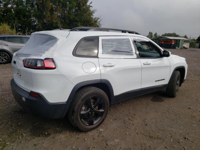 Photo 3 from auction – 2021 JEEP CHEROKEE L with VIN 1C4PJMLB4MD118955