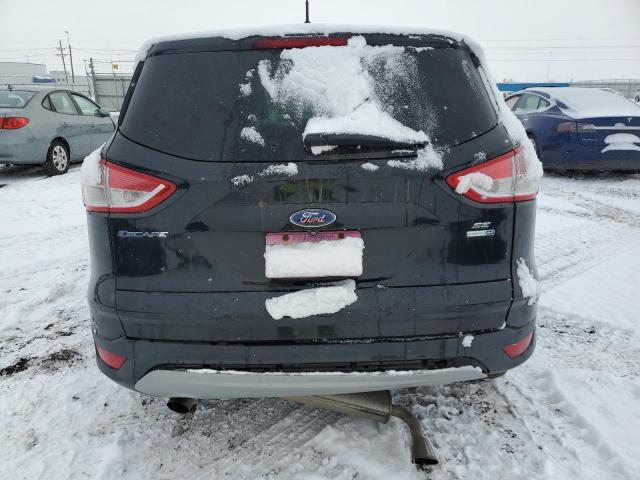 Photo 6 from auction – 2014 FORD ESCAPE SE with VIN 1FMCU9GX4EUC84897