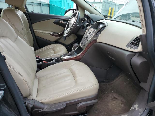Photo 7 from auction – 2015 BUICK VERANO with VIN 1G4PS5SK7F4130097