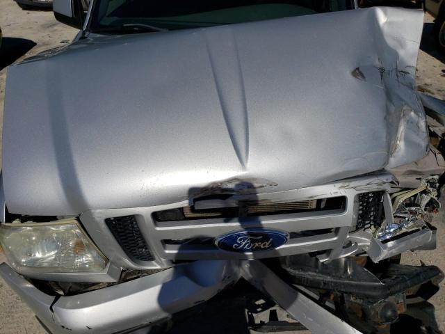 Photo 11 from auction – 2011 FORD RANGER SUP with VIN 1FTLR4FE3BPA68624