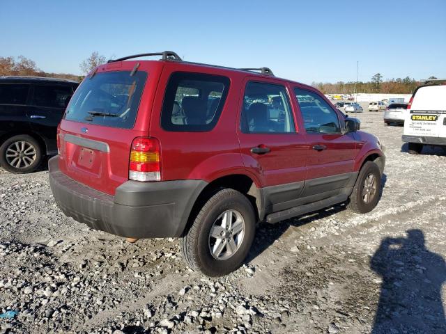 Photo 3 from auction – 2006 FORD ESCAPE with VIN 1FMYU02Z86KA85827