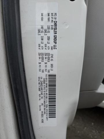 Photo 14 from auction – 2010 DODGE GRAND CARA with VIN 2D4RN5D14AR131449