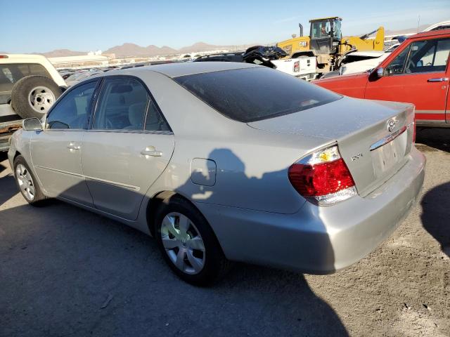 Photo 2 from auction – 2006 TOYOTA CAMRY LE with VIN 4T1BE32K96U129295