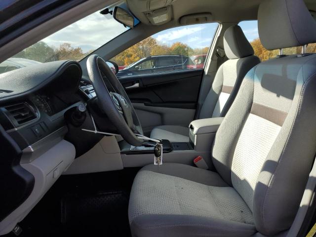 Photo 7 from auction – 2012 TOYOTA CAMRY BASE with VIN 4T1BF1FK9CU166788