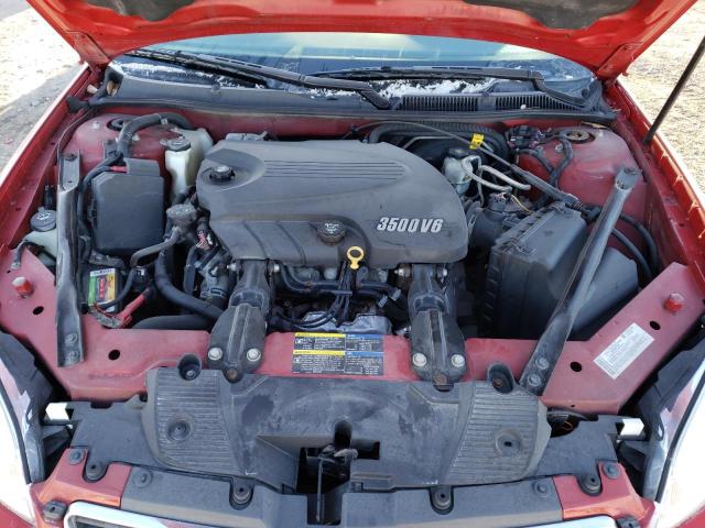 Photo 11 from auction – 2008 CHEVROLET IMPALA LT with VIN 2G1WT58K389203401