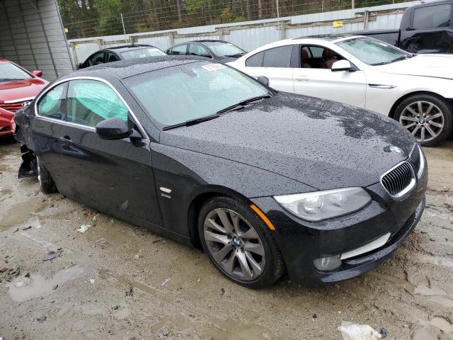 Photo 4 from auction – 2013 BMW 328 XI with VIN WBAKF3C55DJ385617