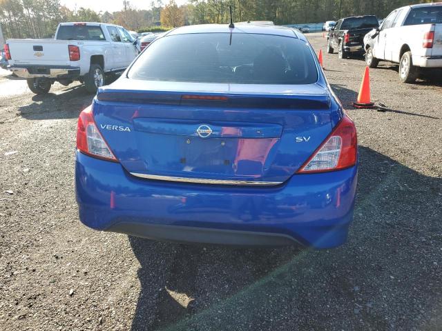 Photo 6 from auction – 2017 NISSAN VERSA S with VIN 3N1CN7AP3HL851472